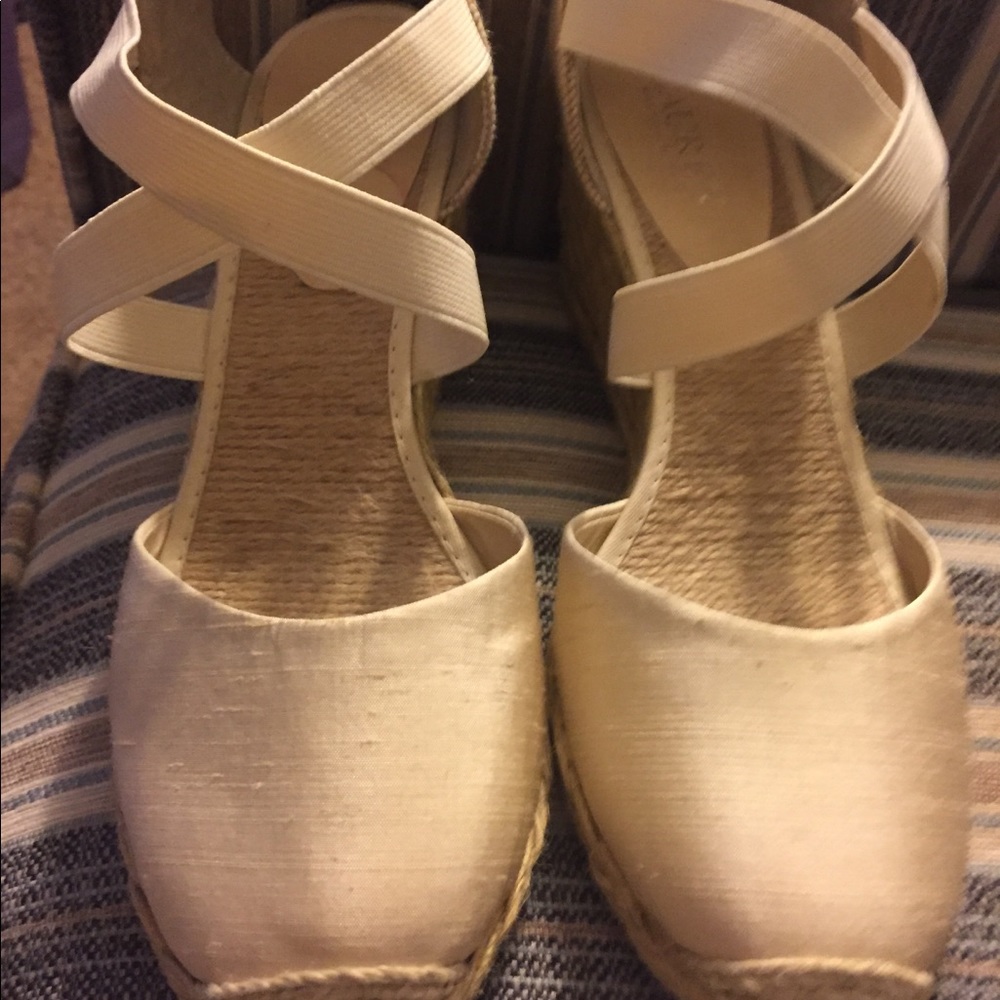 Ralph Lauren Sandals with Straps